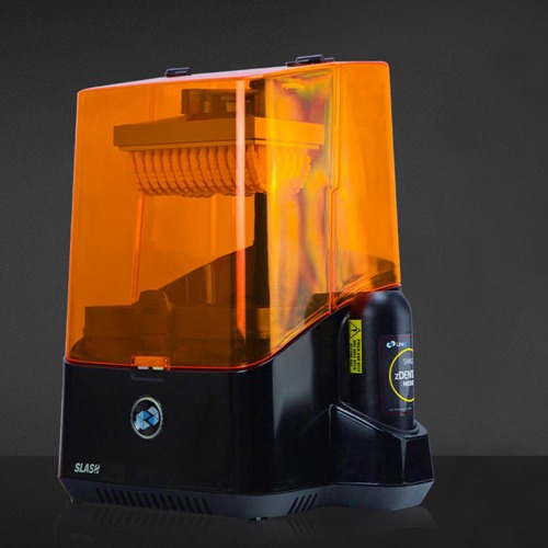 Uniz 3D 프린터